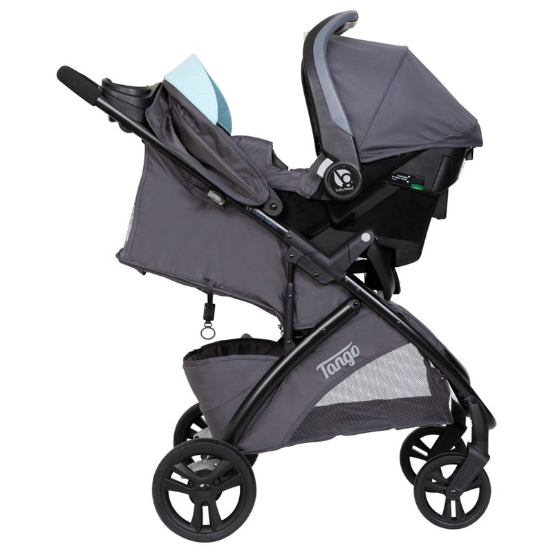 Baby Trend Tango Stroller, 4 of 15