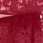 classic red