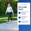 Pure Encapsulations B12 5,000 Liquid - Vitamin B12 Methylcobalamin Supports Energy, Nerve Health, Cognitive Function & Blood Cells* - Drops - 1 Fl Oz - 3 of 4