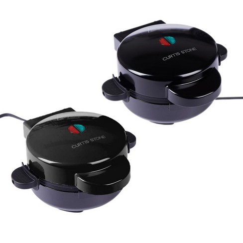 Chefman Big Stuff Waffle Maker - Black, 1 ct - Kroger