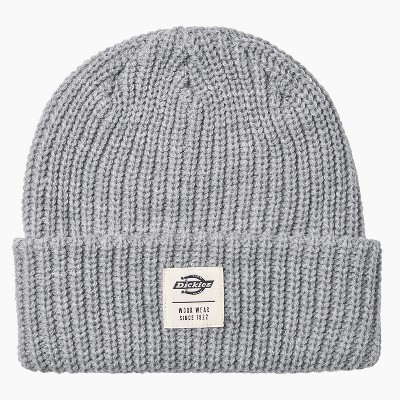 Dickies Cuffed Fisherman Beanie