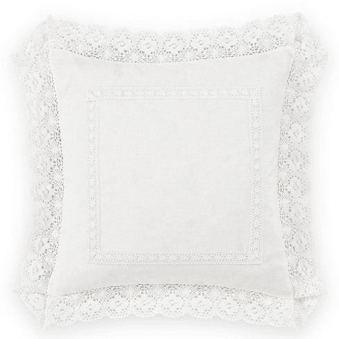 Laura ashley best sale pom pom throw