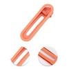 Unique Bargains Women's Classic Fashion Hair Clips 2.36"x0.67"x0.47" 3 Pcs - 3 of 3
