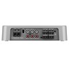 Hertz Venezia Compact V4C - 4-Channel Compact Marine Amplifier 150 W x 4 @ 2-Ohm - 4 of 4