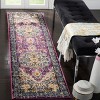 Monaco MNC251 Power Loomed Indoor Rugs - Safavieh - 2 of 4