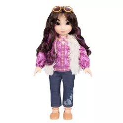 Disney ILY 4Ever Inspired by Rapunzel Fashion Doll 18"