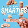 Smarties Candy Original Flavor Rolls 1/2/3/4 LBs Gluten Free Vegan Great For Parties, Home, Work, Snacks & More - Bulk Packaging - 3 of 3