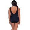 Trimshaper Women's Addison Control One-Piece Swimsuit - 3 of 3