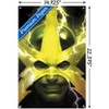 Trends International Marvel Comics - Electro - Web of Spider-Man #2 Unframed Wall Poster Prints - image 3 of 4