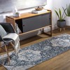 Hauteloom Beaudesert Luxe Fringe Rug - 2 of 4