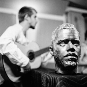 Oscar Jerome - The Spork (vinyl 12 inch single) - 1 of 1