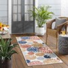 Mark & Day Ekron Woven Indoor and Outdoor Area Rugs - 2 of 4