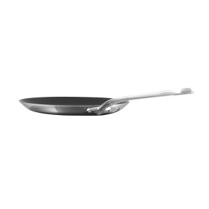 Mauviel M'Cook Stainless Steel Crepe Pan ,11.7 Inch - 1 of 4