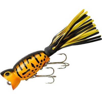 Arbogast Triple Threat Varying Weights Fishing Lures : Target