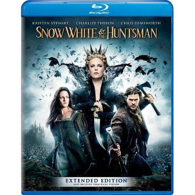 Snow White and the Huntsman (Blu-ray)(2020)