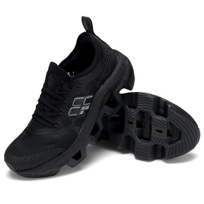 Мужские кроссовки Lasting Pinnip Performance Sneakers WAVE White 7.5 — фото 2