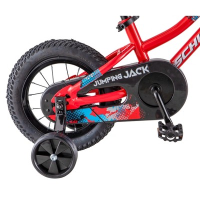 schwinn jumping jack bike