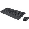Logitech Signature MK650 Combo Business Wireless Mouse & Keyboard Graphite - 4 of 4