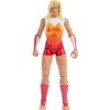 WWE Alundra Blayze Action Figure, Main Event Series #157, 6" Collectible with Articulation - 3 of 4
