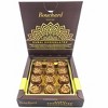 Bouchard Dubai Chocolates Pistachio & Knafeh Premium Chocolate 4.6 Oz. (132 g.) - 4 of 4