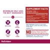 BioEmblem CoQ10 Supplement - 90 Count - 4 of 4