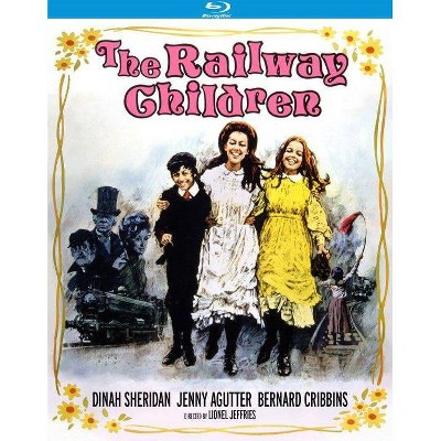 The Railway Children (Blu-ray)(2021)