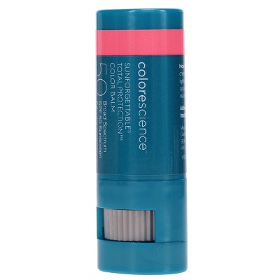 Colorescience Sunforgettable Total Protection Color Balm SPF 50 Pink Sky 0.32 oz