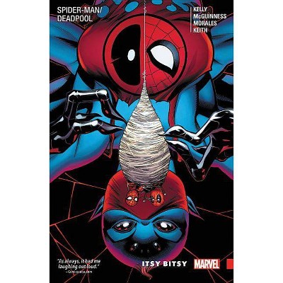 Spider-Man/Deadpool Vol. 3 - (Paperback)