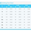 Zipper Hoodies for Women Oversized Fall Fashion 2025 Casual Winter Jackets Trendy Hooded Zip up Sweatshirt Clothes - 4 of 4