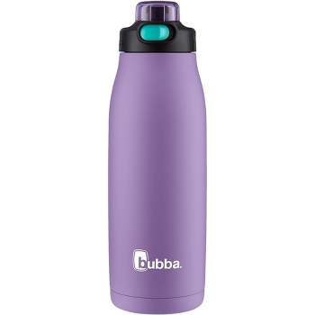 Bubba 32 oz. Radiant Vacuum Insulated Stainless Steel Rubberized Water Bottle