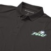 Men's Florida Gulf Coast University Adult Polo Left Chest Logo - 4 of 4