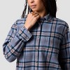 Backcountry, Venture Classic Flannel Shirt - Women's - 3 of 4