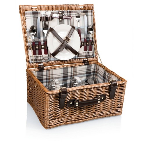 picnic basket kmart