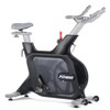 Quiet Resistance Stationary Bike for Home, Excercise Bike with Wheels for Indoor Cycling Bike with Adjustable Comfortable Seat - 2 of 4