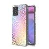 MyBat Pro Mood Series Case for Motorola Moto G Power 5G (2023) - Neon Butterflies - 2 of 4