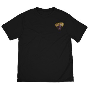 Boys' Minnesota State University Mankato Sport T-Shirt Left Chest Logo - 1 of 4