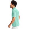 Hanes Men's Pique Polo Shirt (Big & Tall Sizes Available) - 2 of 3