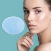 Unique Bargains Silicone Facial Cleansing Brush 3.94"x3.15"x1.3" 1 Pc - image 2 of 4