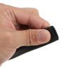 Unique Bargains Rubber Soft High Elasticity Handle Grip Support Pipe Insulation Tubes 3.3 Ft - 4 of 4