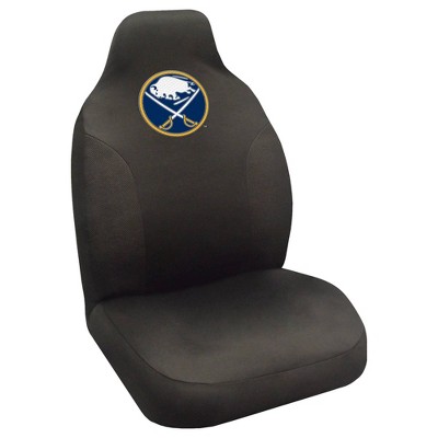 NHL Buffalo Sabres Single Embroidered Seat Cover