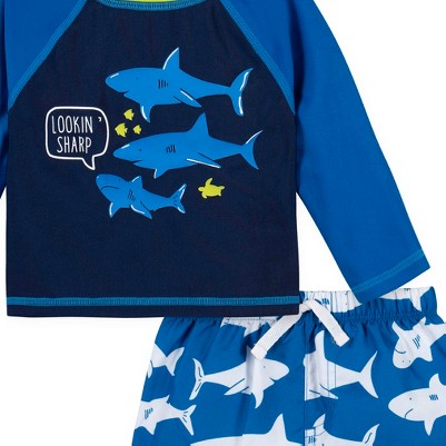 shark zone