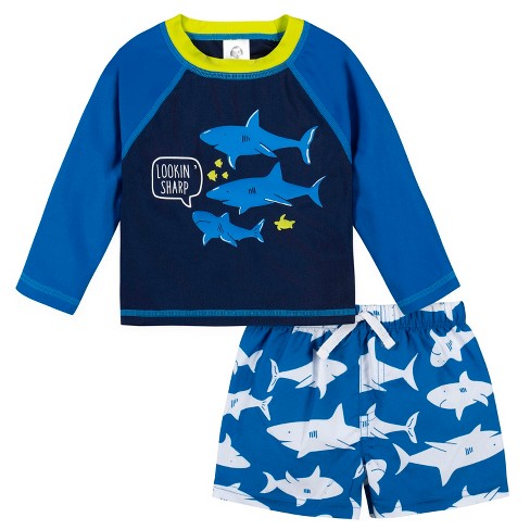 Maternity Rash Guard Swimsuit : Target