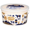 Kemps Vanilla Reduced Fat Ice Cream - 128oz - 4 of 4