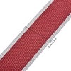 Unique Bargains Travel Luggage Straps with Buckle Combination Lock 4 Pcs - 2 of 4
