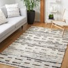 Manhattan MAN350 Hand Woven Area Rug  - Safavieh - 2 of 4