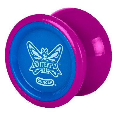 duncan yoyo target