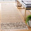 Natura NAT871 Hand Woven Area Rug  - Safavieh - image 2 of 4