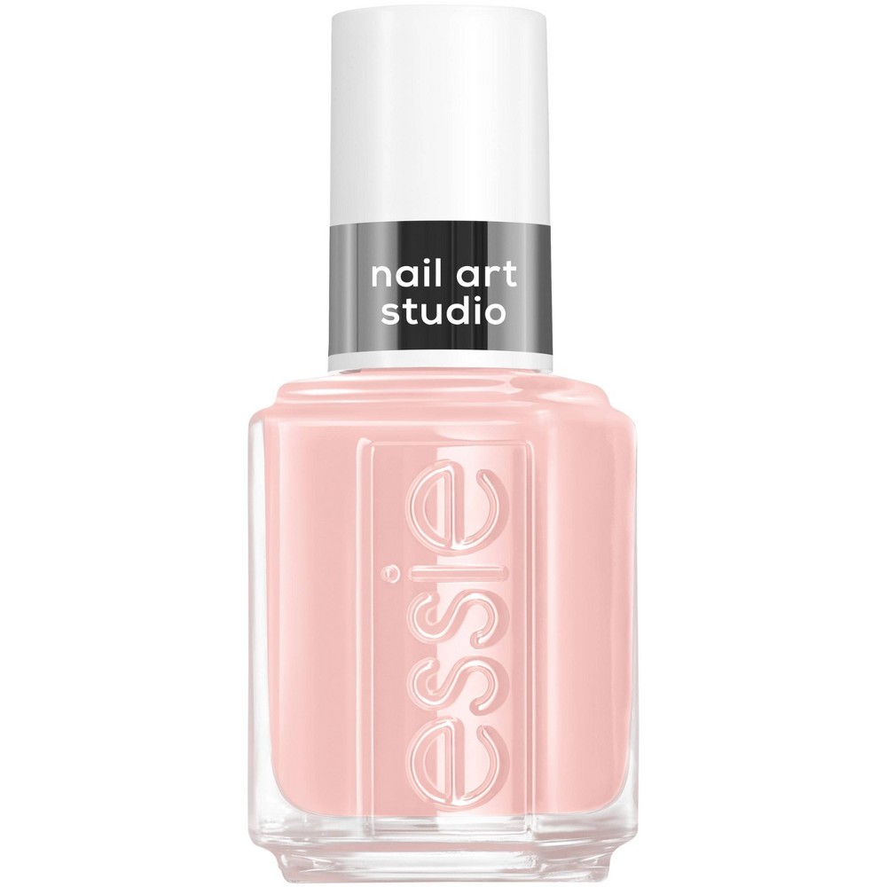 Photos - Nail Polish Essie Boho Rodeo Collection Salon-Quality Vegan  - Charm To Stable - 0.46 fl oz 