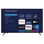 Westinghouse 43" 4K Ultra HD Roku Smart TV with HDR