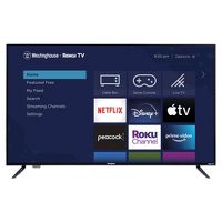 Westinghouse WR43UT4009 43-in 4K Ultra HD Roku Smart TV Deals